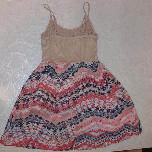 Spring Dress - Picture 2 of 2